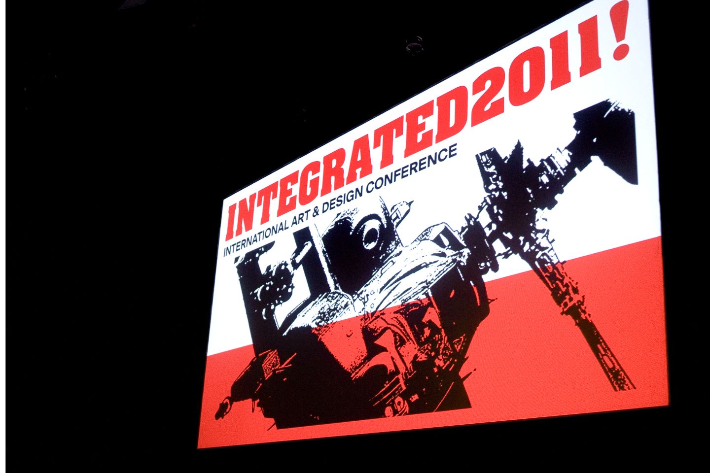 Integrated 2011