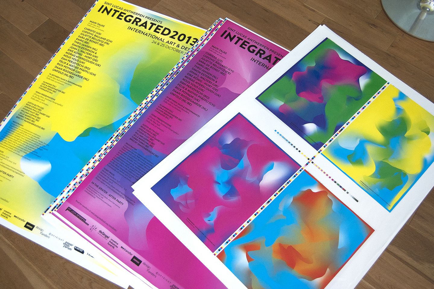 hugo-puttaert-integrated2015-sint-lucas-antwerpen-de-singel
