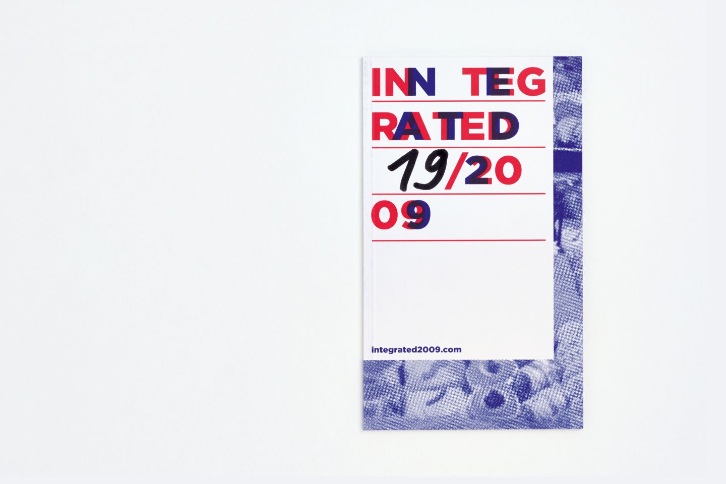Integrated2009 booklet
