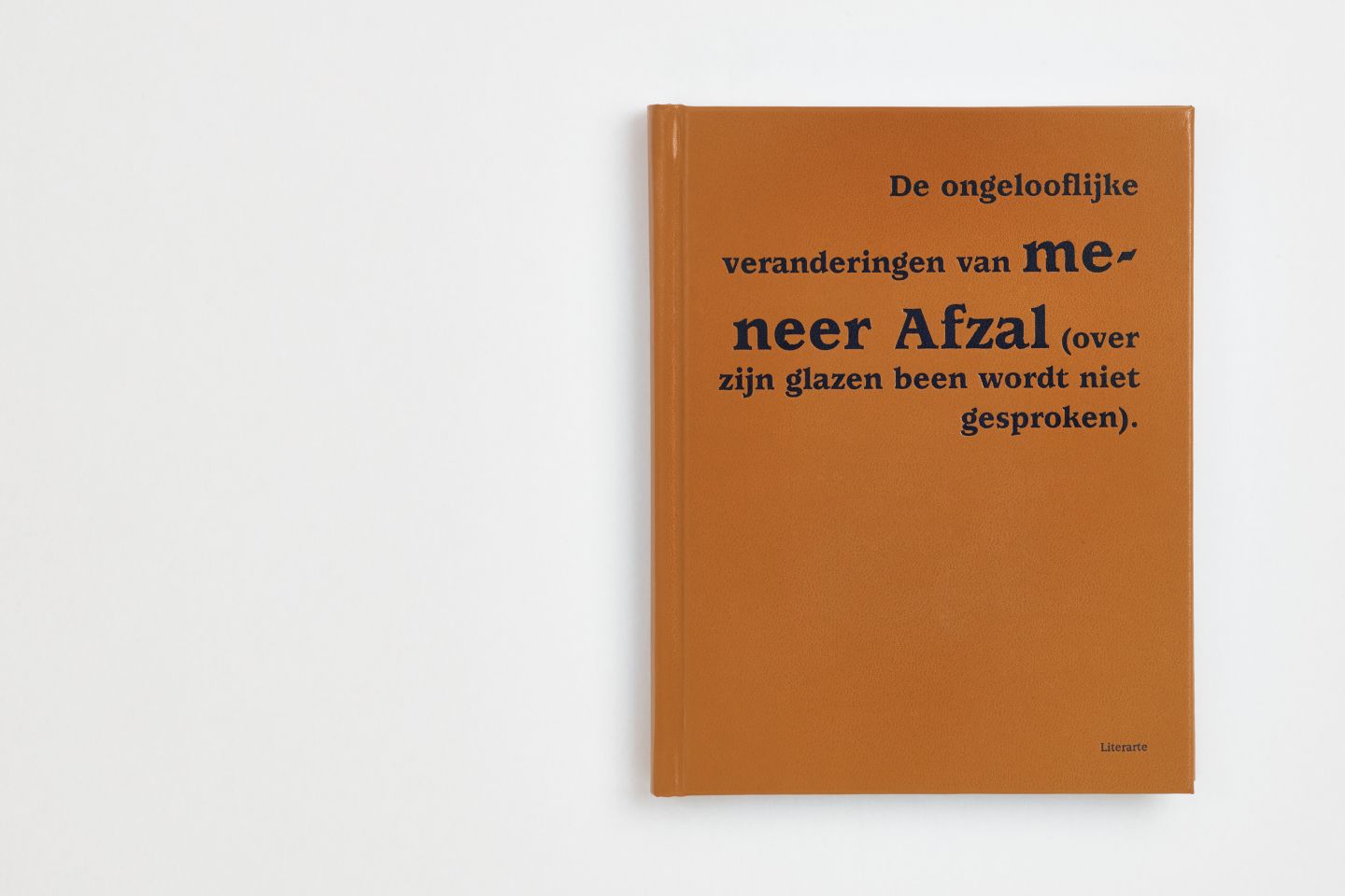 Meneer Afzal