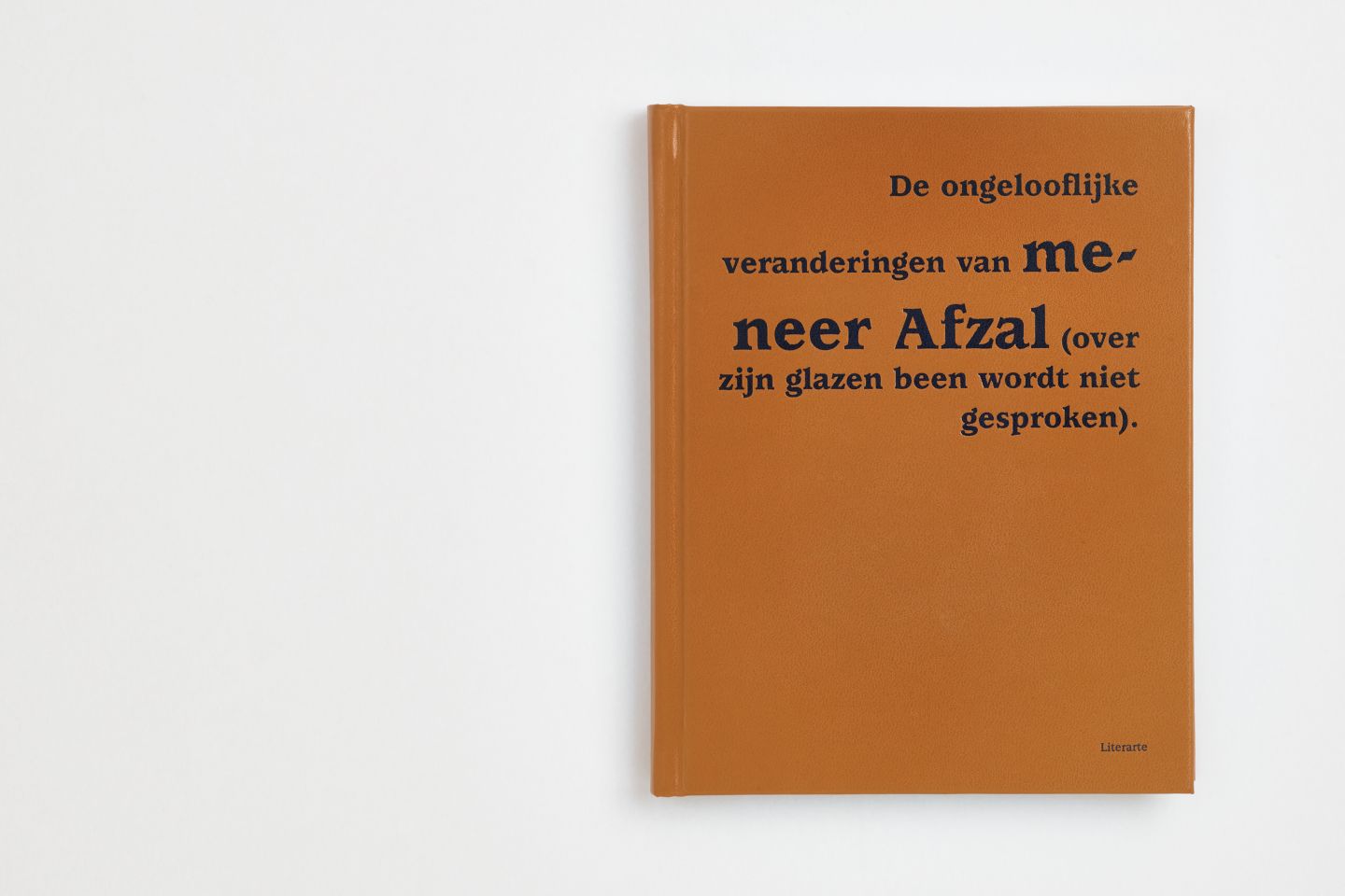 Meneer Afzal