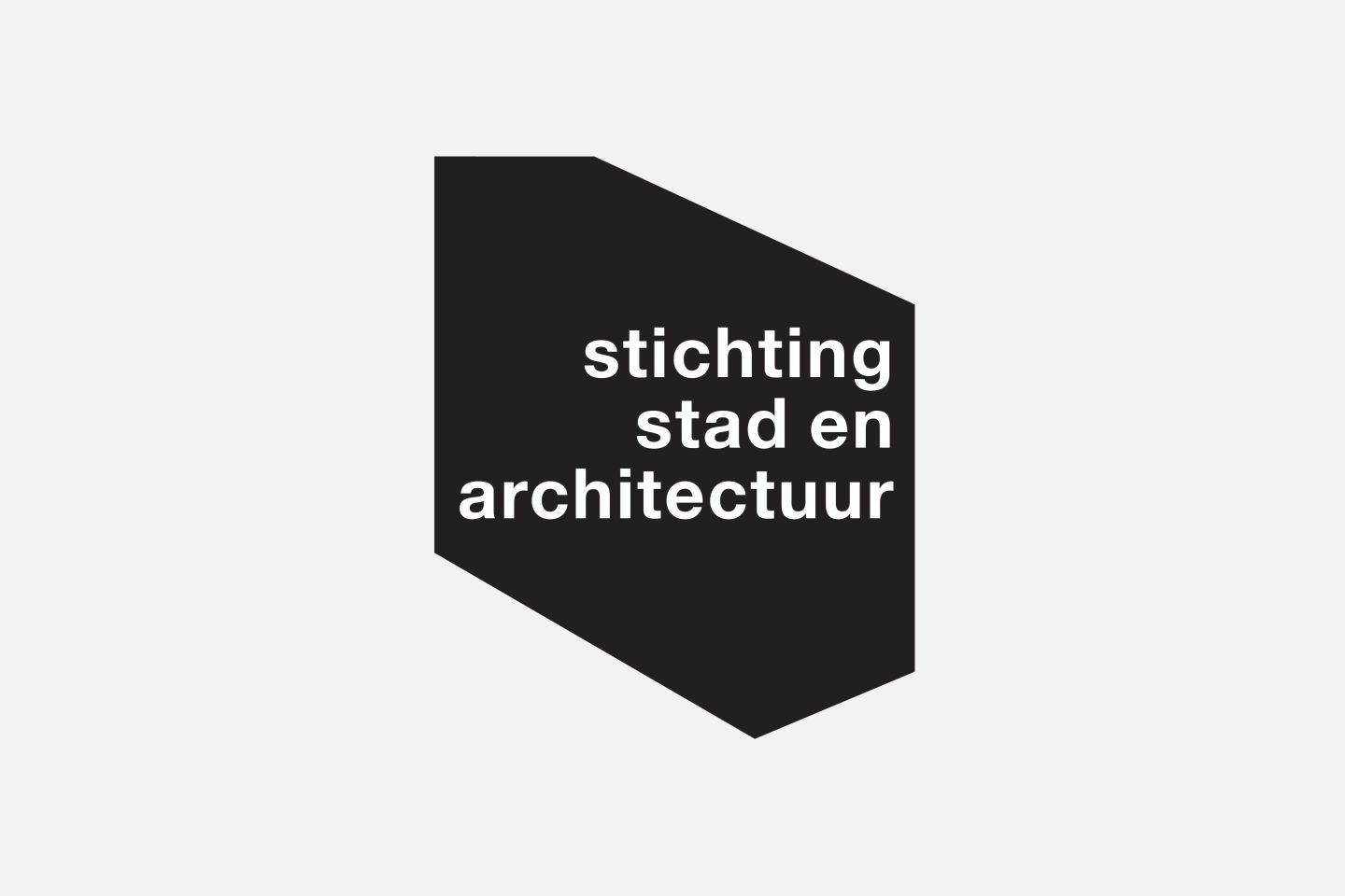 Stichting Stad en Architectuur