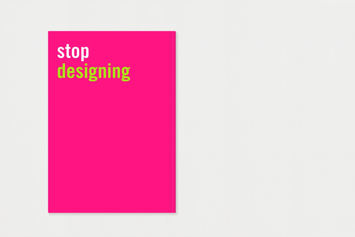 hugo-puttaert-visionandfactory-stop-designing-start-thinking